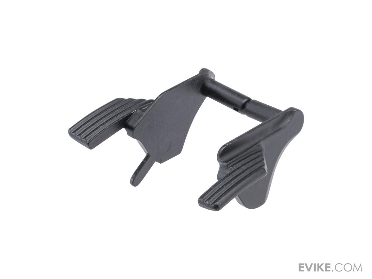 WE-Tech Ambidextrous Thumb Safety Switches