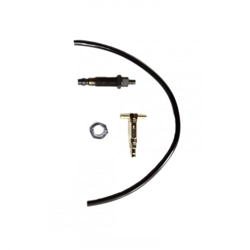 WOLVERINE AIRSOFT - Wraith X CO2 / HPA Stock