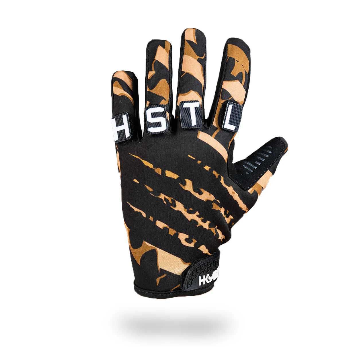 HK ARMY - Freeline Glove - Leopard King