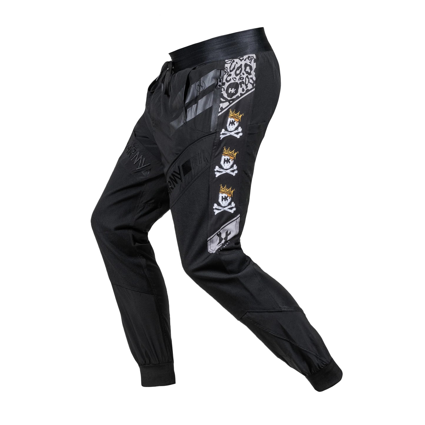 HK ARMY - TRK AIR Joggers