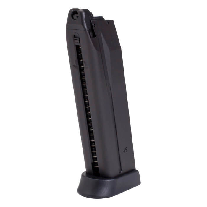 ELITE FORCE - HK 45 GBB MAGAZINE