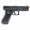 UMAREX - Fully Licensed GLOCK 17 Gen4 Gas Blowback Pistol
