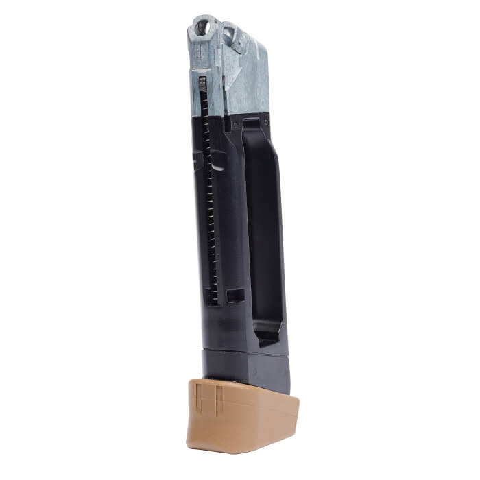 ELITE FORCE - GLOCK G19X Magazine 14rd CO2