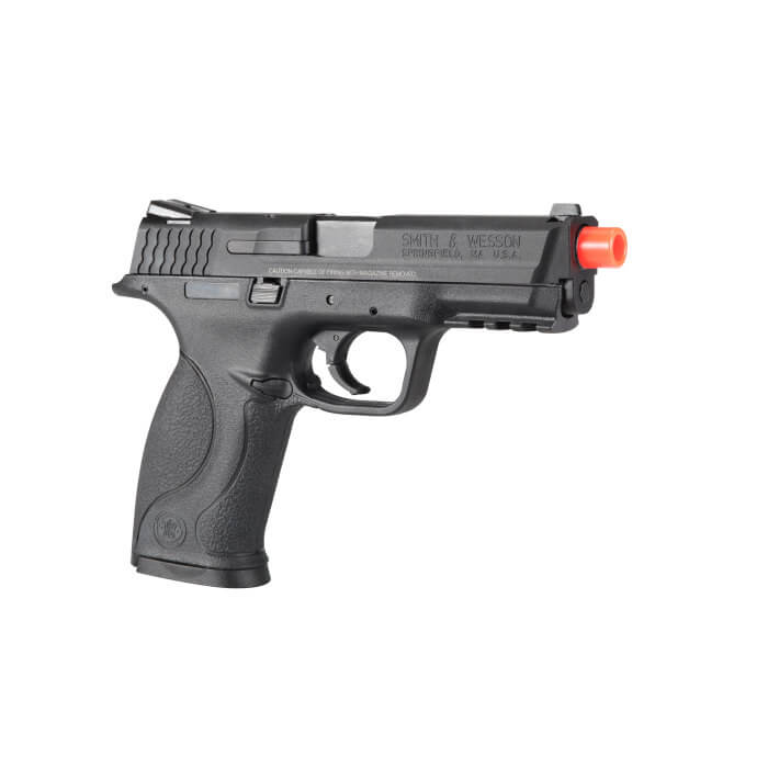 ELITE FORCE - S&W M&P 9 GBB Airsoft Pistol