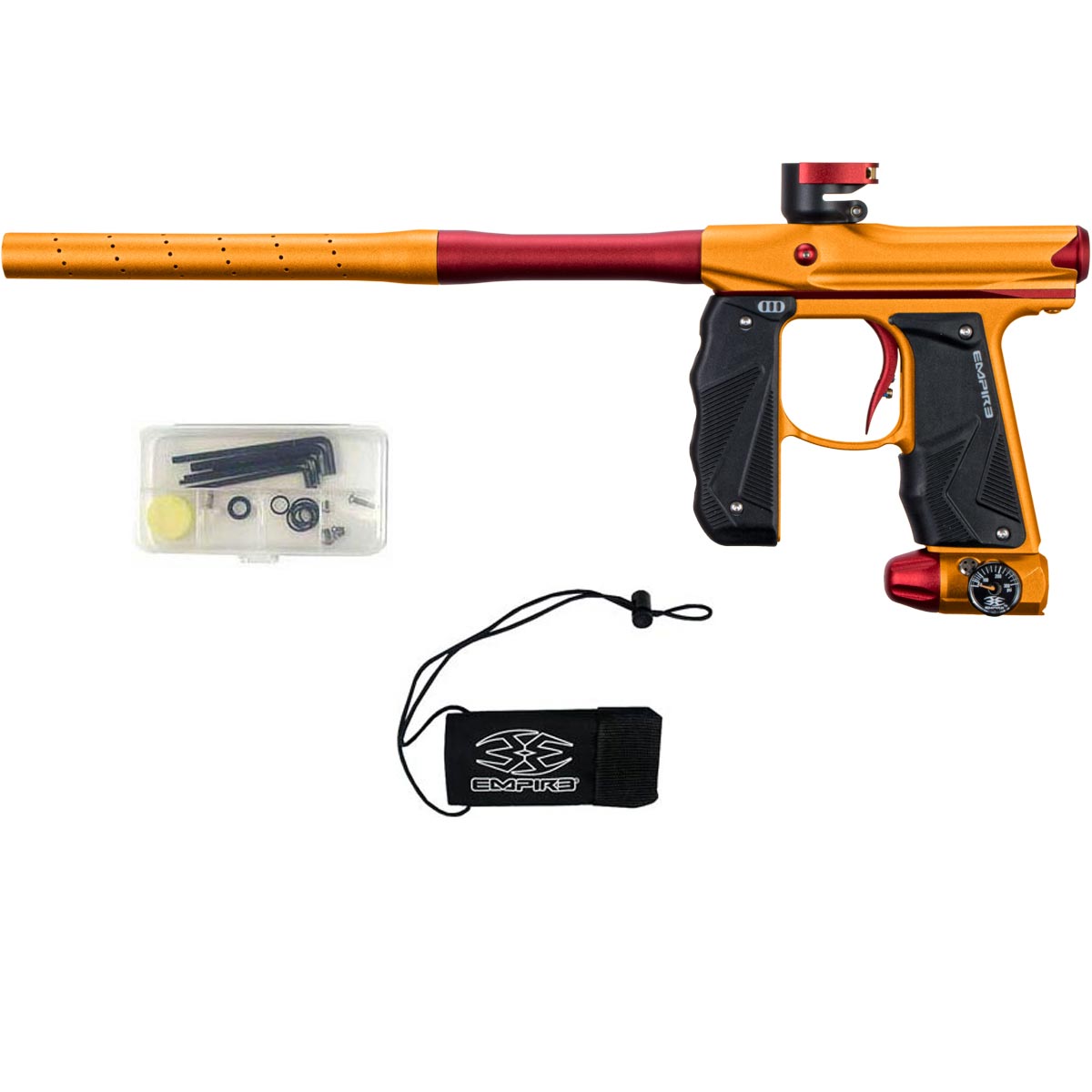 KORE OUTDOOR - EMPIRE Mini GS Paintball Marker