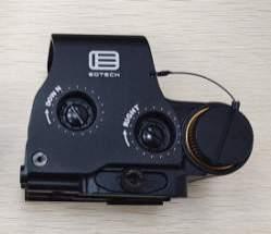 WADSN - OeTech Replica EXPS 3-2 Red/Green Holographic Sight