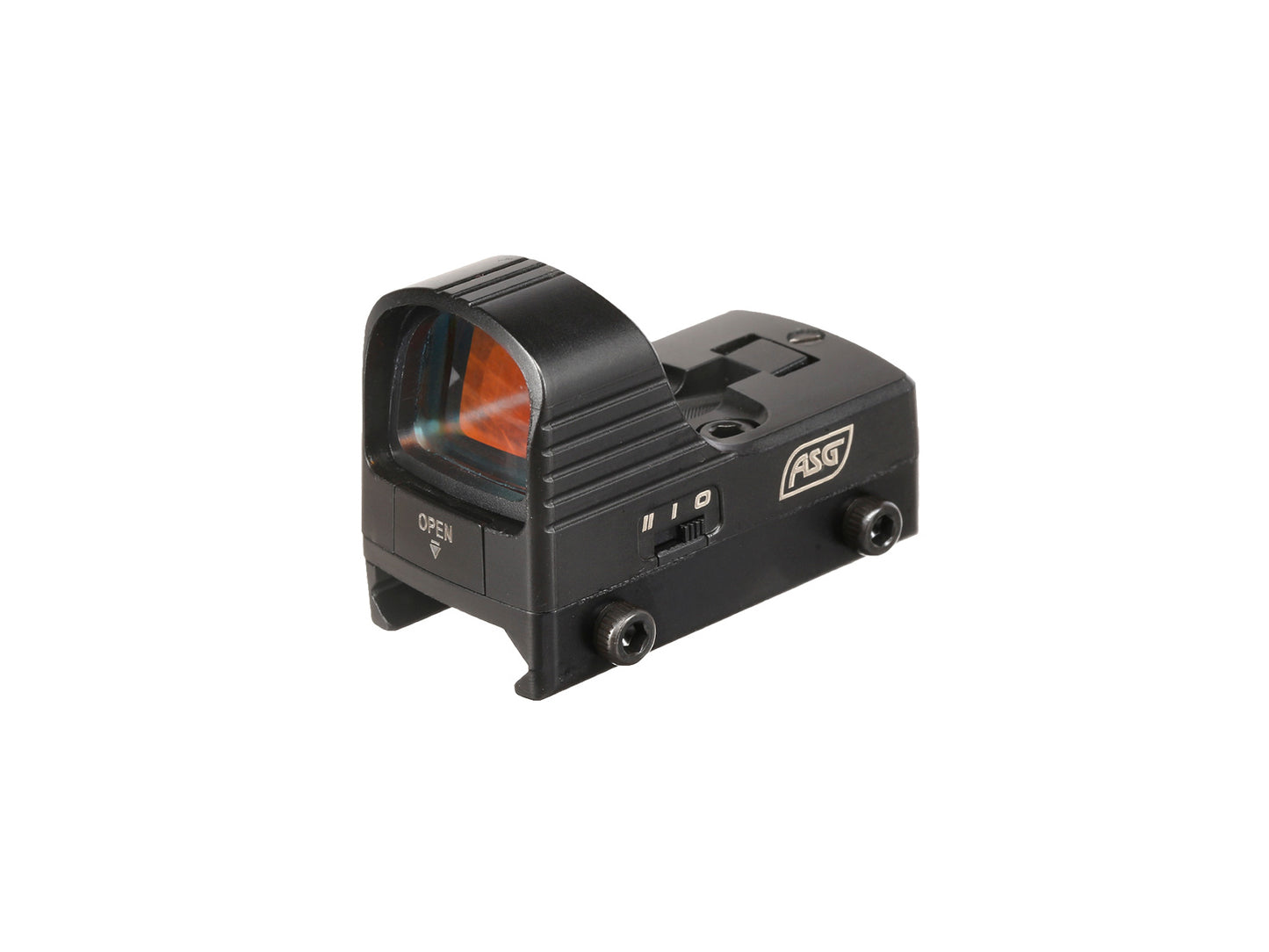 ASG - Micro Dot Sight - Red
