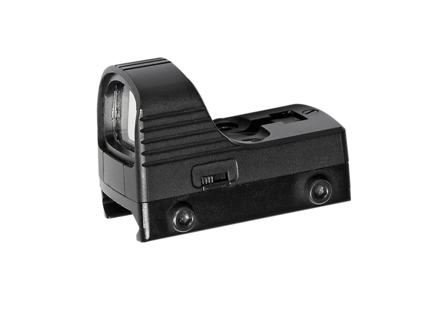 ASG - Micro Dot Sight - Red