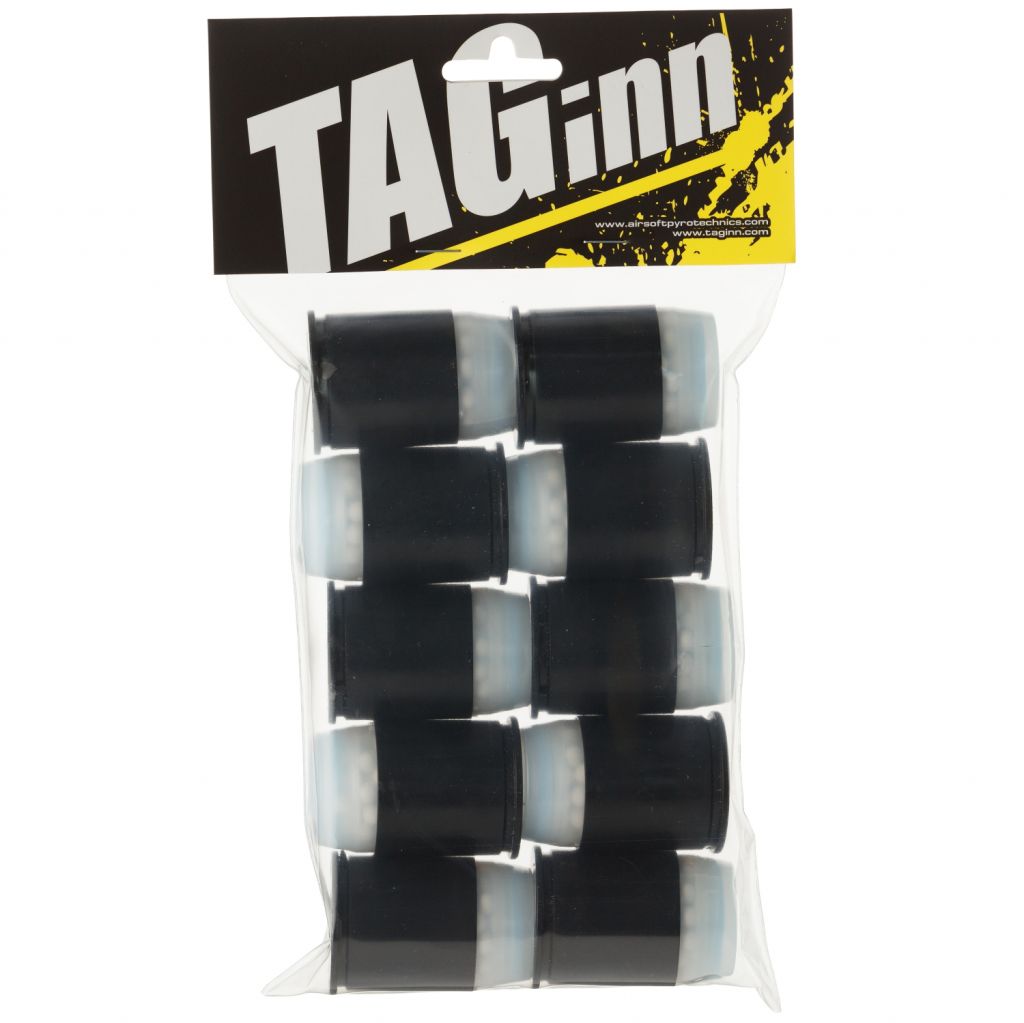 TAGinn - "Master Key" Buckshot BB Rounds