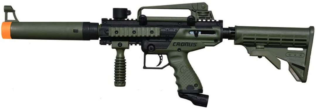 Tippmann - Cronus Tactical - Olive