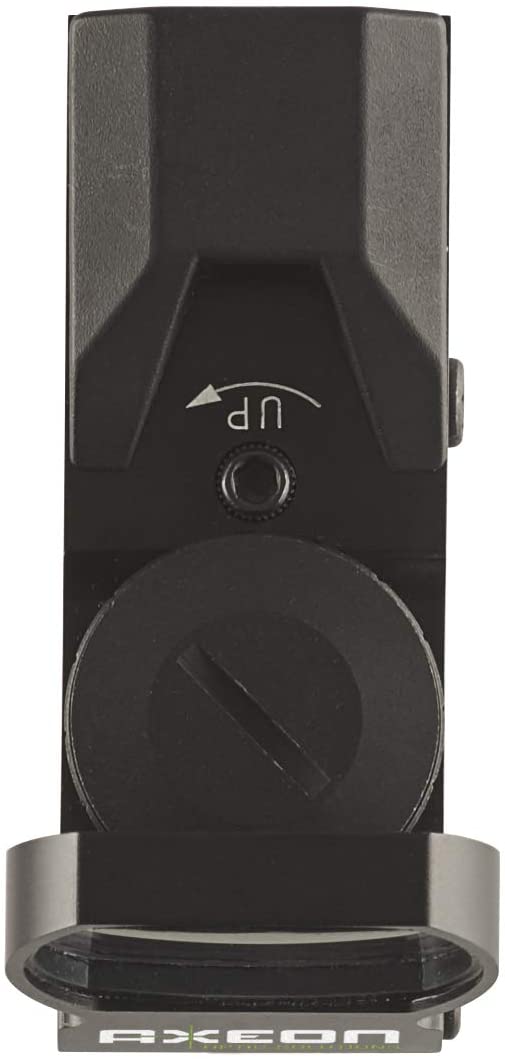 AXEON - R47 Multi Reticle Reflex Sight
