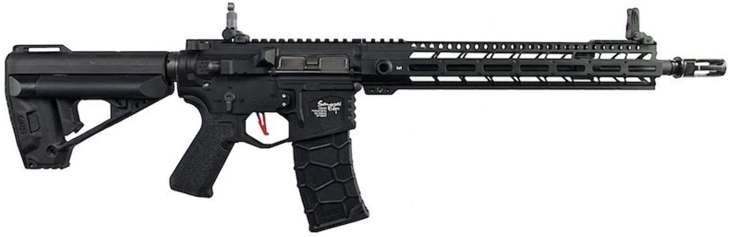 VFC - Avalon Samurai Edge w/Gate Aster
