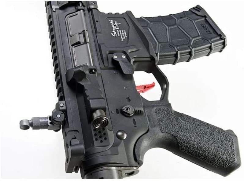 VFC - Samurai Edge 2.0 Avalon w/Gate Aster CQB & Carbine AEG Airsoft