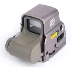 WADSN - OeTech Replica EXPS 3-2 Red/Green Holographic Sight