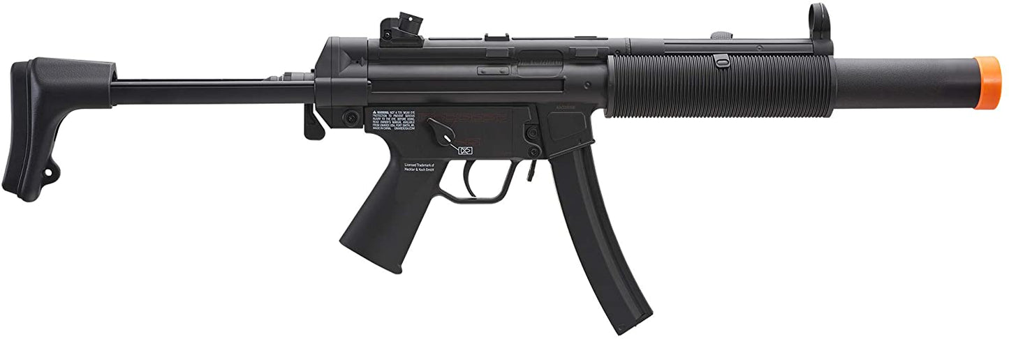 ELITE FORCE - HK MP5 SD6 Comp Series