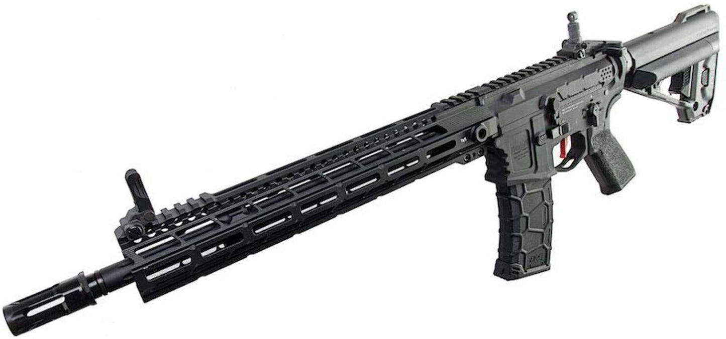 VFC - Samurai Edge 2.0 Avalon w/Gate Aster CQB & Carbine AEG Airsoft