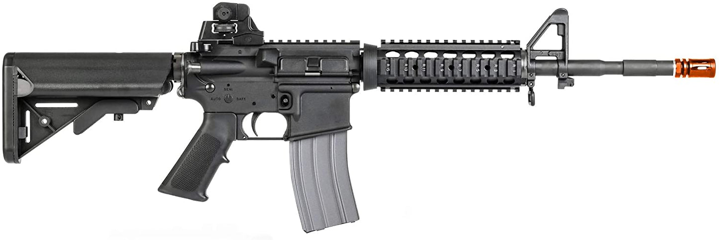 VFC - M4 SOPMOD Avalon Gen 3 Airsoft Rifle