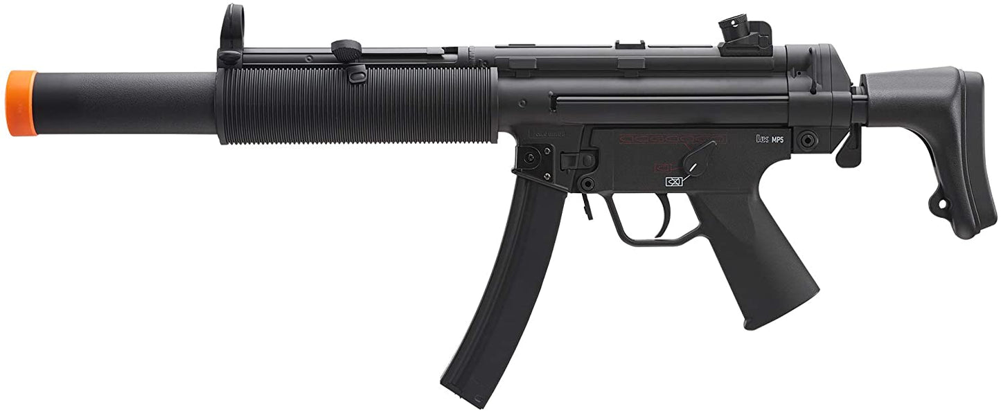 ELITE FORCE - HK MP5 SD6 Comp Series