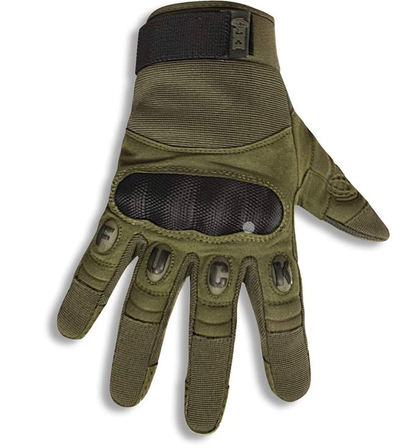 ENOLA GAYE - MRDR Gloves