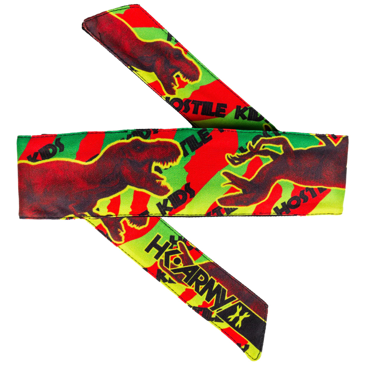 HK ARMY - Headband
