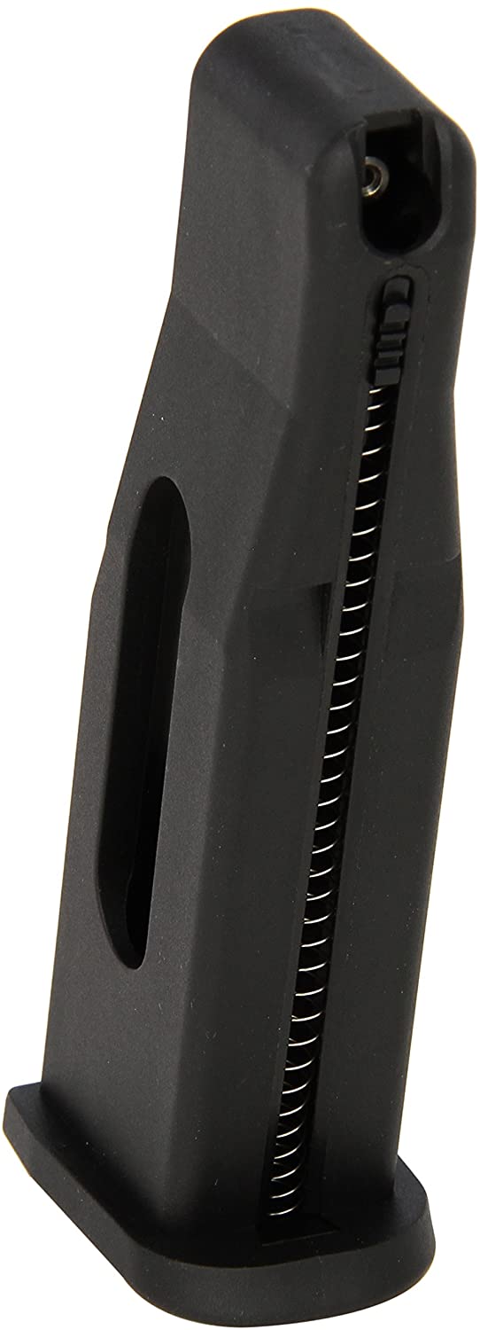 UMAREX - HK USP Co2 Non Blow Back Airsoft Pistol Magazine