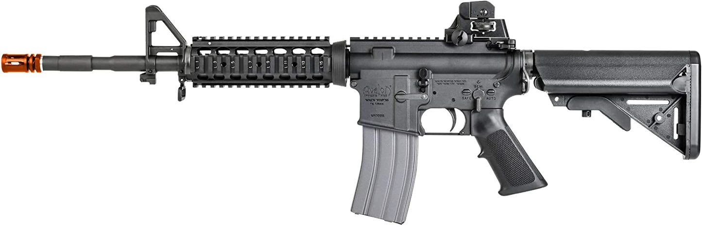VFC - M4 SOPMOD Avalon Gen 3 Airsoft Rifle