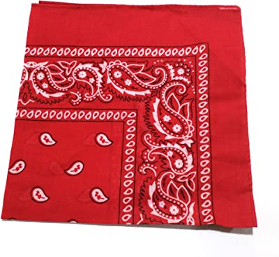 BLACK OPS SOUTH SOUND - Bandana Dead Rag