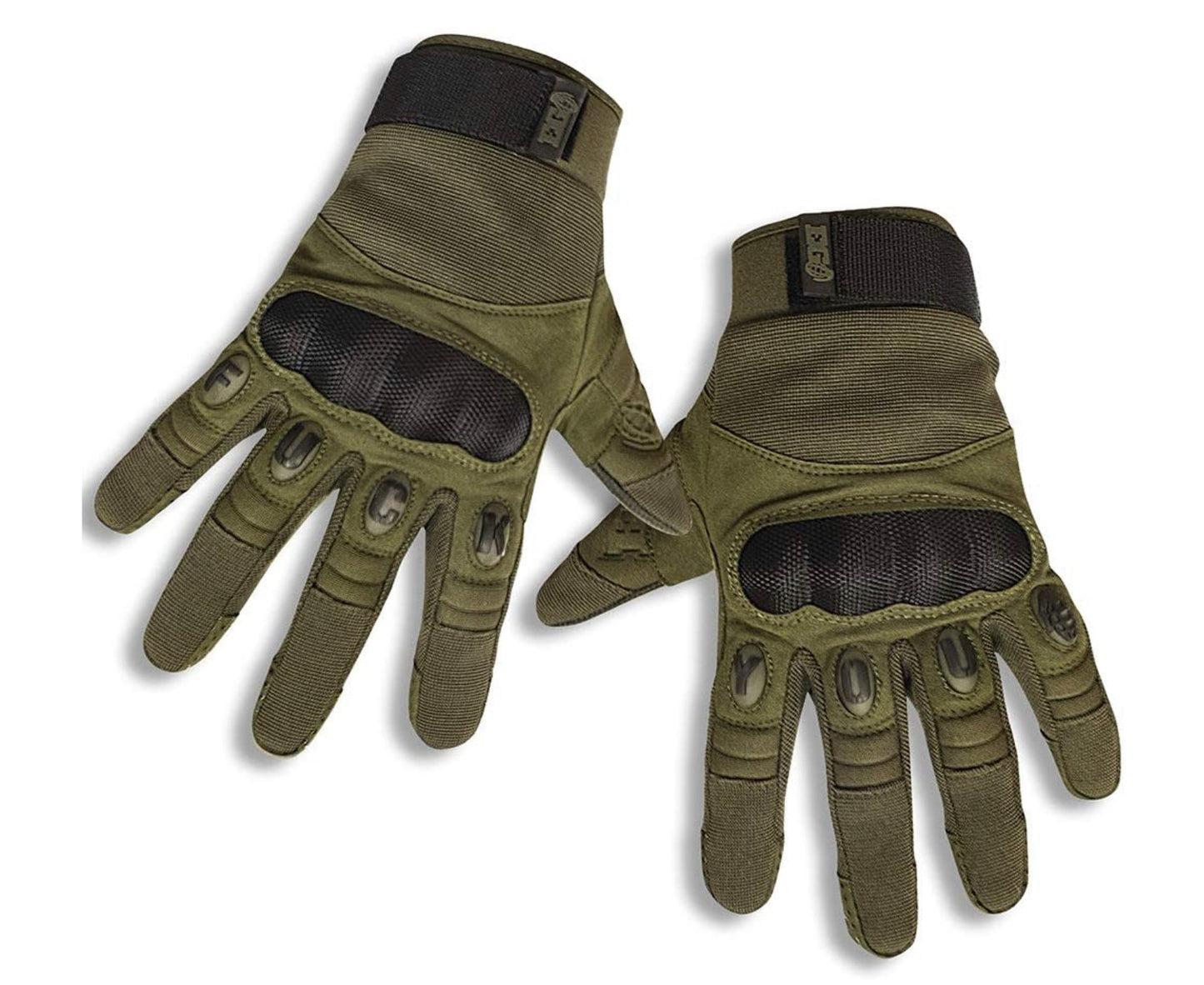 ENOLA GAYE - MRDR Gloves