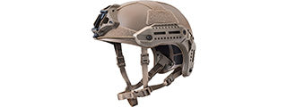 G-FORCE - MK Protective Airsoft Helmet