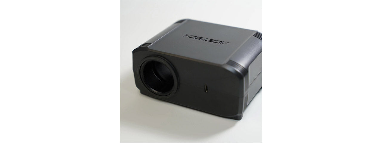 ACETECH - AC6000 Chronograph