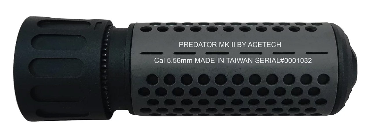 ACETECH - Predator MKII Tracer Suppressor Unit w/ Brighter C Inside