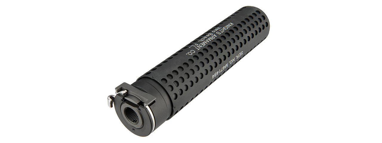 ACETECH - Predator Tracer Unit W/ Steel Flash Hider