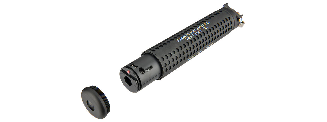 ACETECH - Predator Tracer Unit W/ Steel Flash Hider