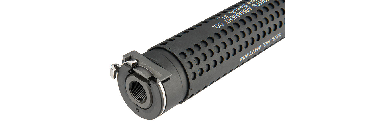ACETECH - Predator Tracer Unit W/ Steel Flash Hider