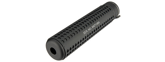 ACETECH - Predator Tracer Unit W/ Steel Flash Hider