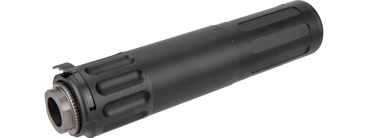 ATLAS CUSTOM WORKS - QD 6.5" Mock Suppressor w/ Flash Hider