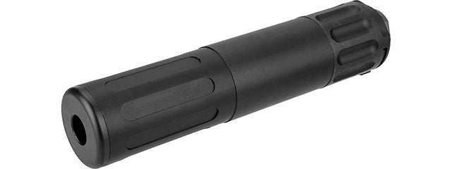 ATLAS CUSTOM WORKS - QD 6.5" Mock Suppressor w/ Flash Hider