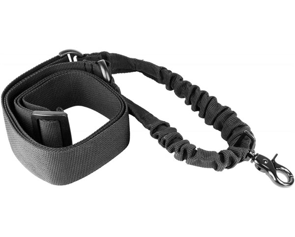 AIM SPORTS - Rifle Sling Single Point Black
