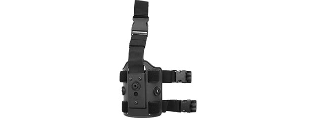 AMOMAX - Drop-Leg Platform