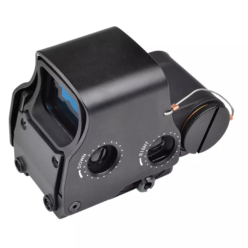 WADSN - OeTech Replica EXPS 3-2 Red/Green Holographic Sight