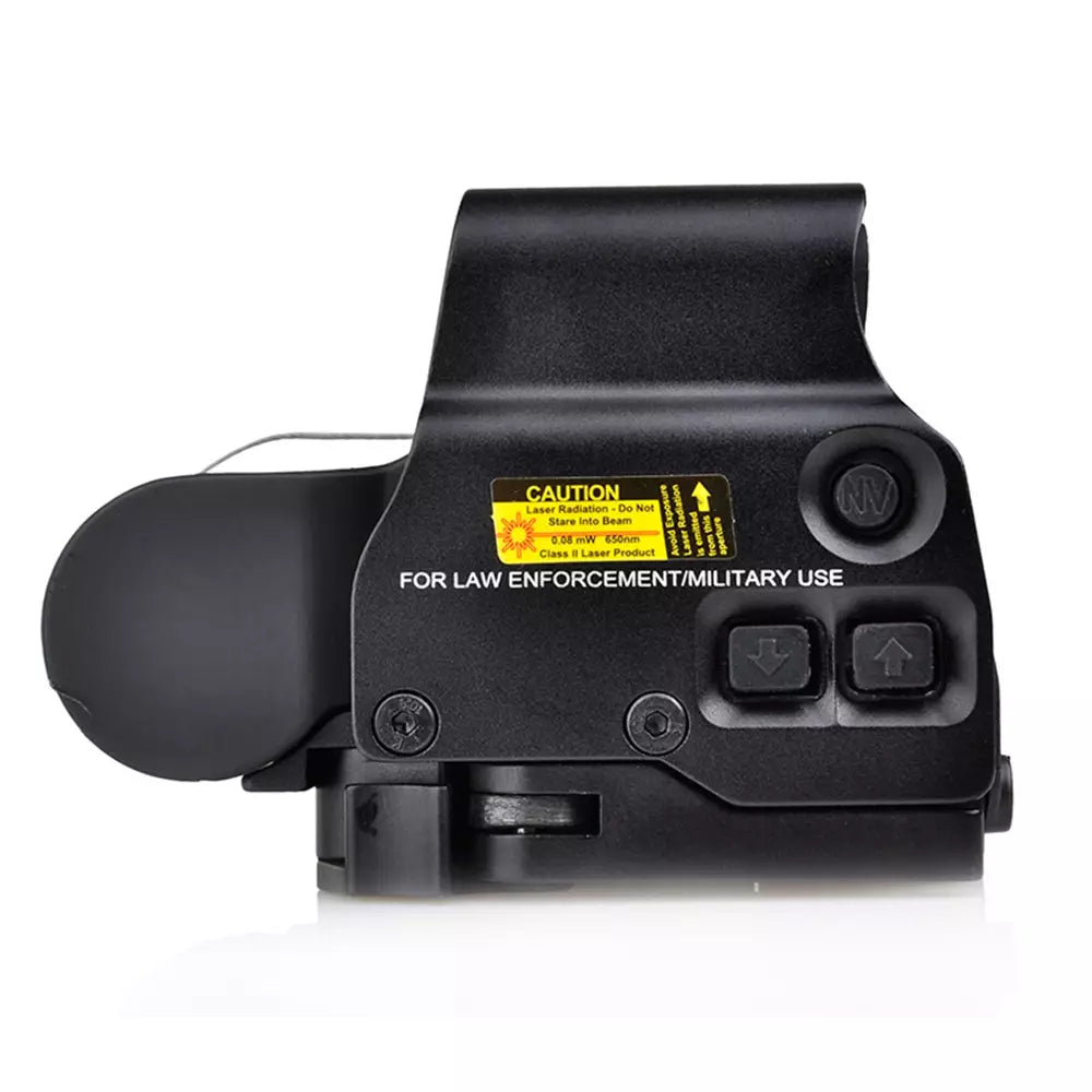 WADSN - OeTech Replica EXPS 3-2 Red/Green Holographic Sight