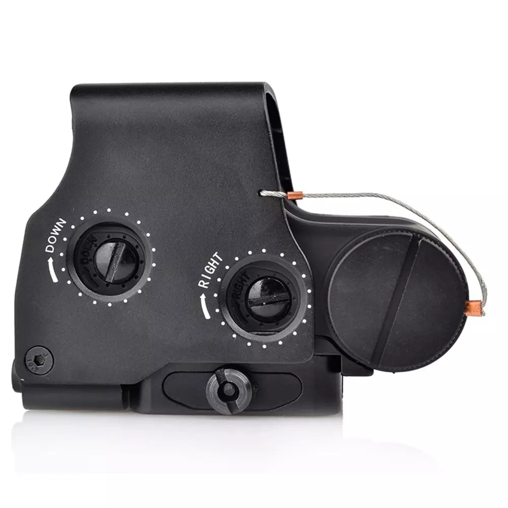 WADSN - OeTech Replica EXPS 3-2 Red/Green Holographic Sight