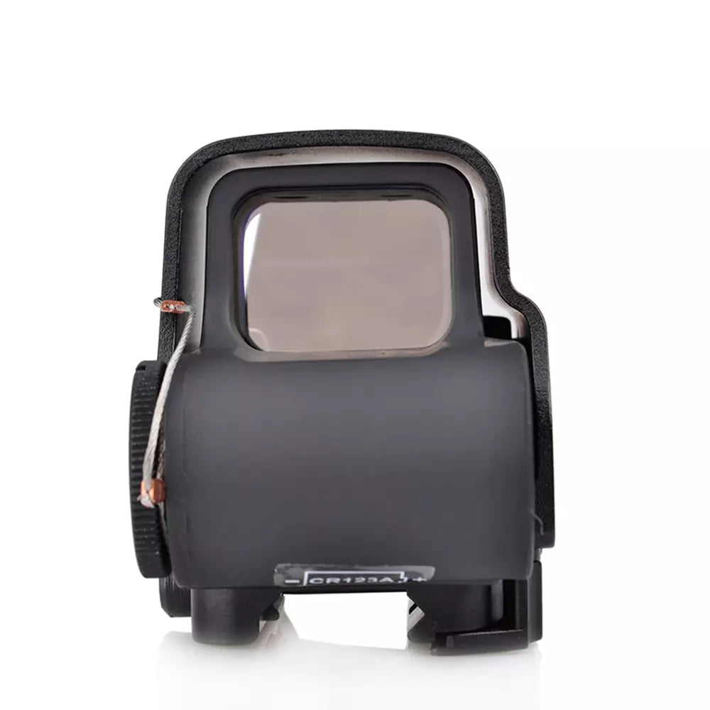 WADSN - OeTech Replica EXPS 3-2 Red/Green Holographic Sight