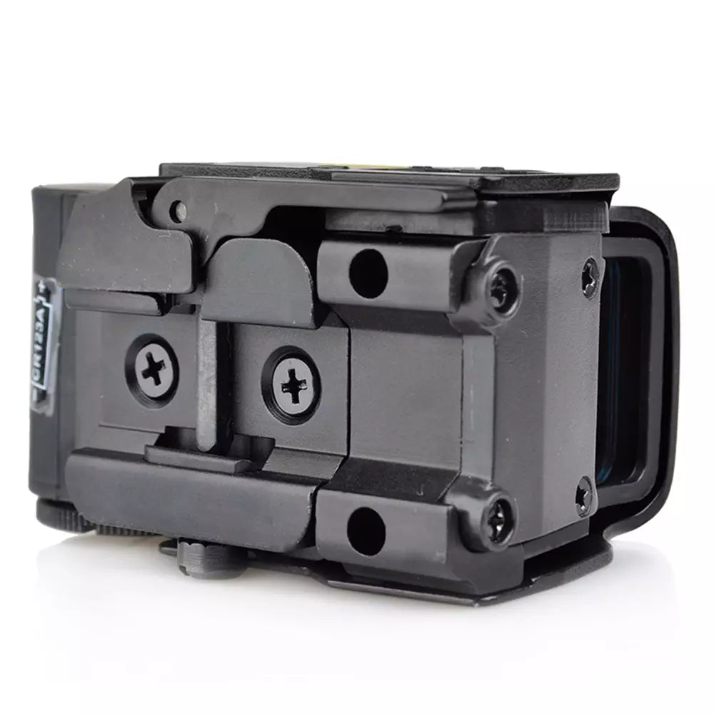 WADSN - OeTech Replica EXPS 3-2 Red/Green Holographic Sight
