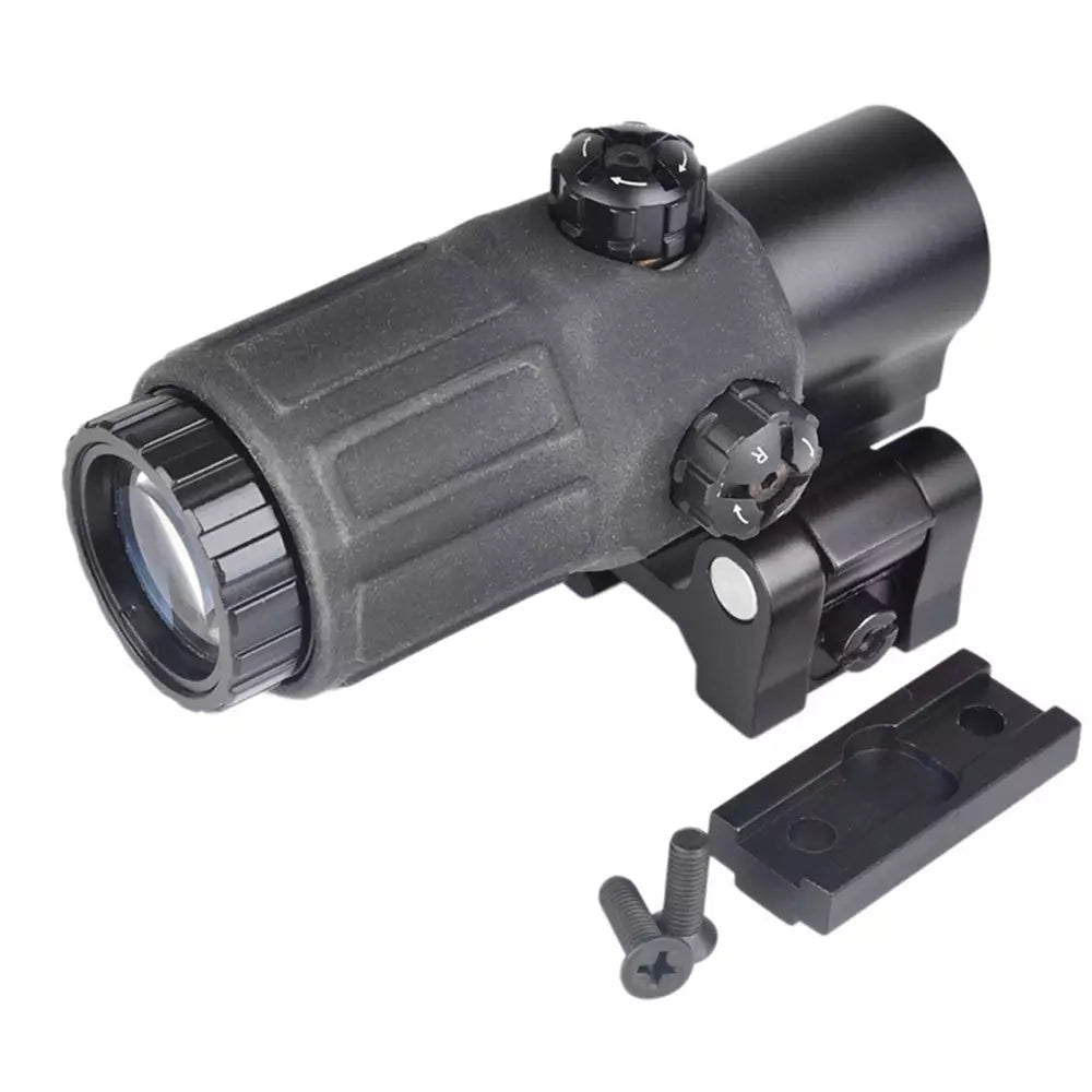AIM-O - Eotech G33 Replica 3x Flip-To-Side Sight Magnifier