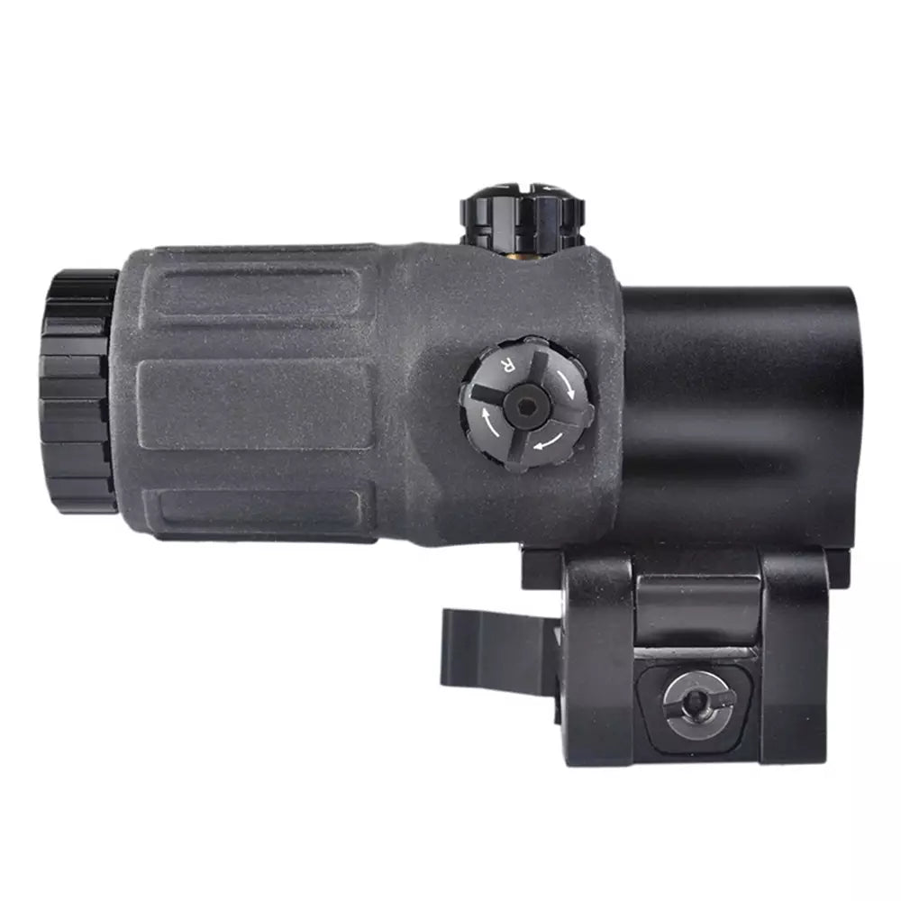 AIM-O - Eotech G33 Replica 3x Flip-To-Side Sight Magnifier