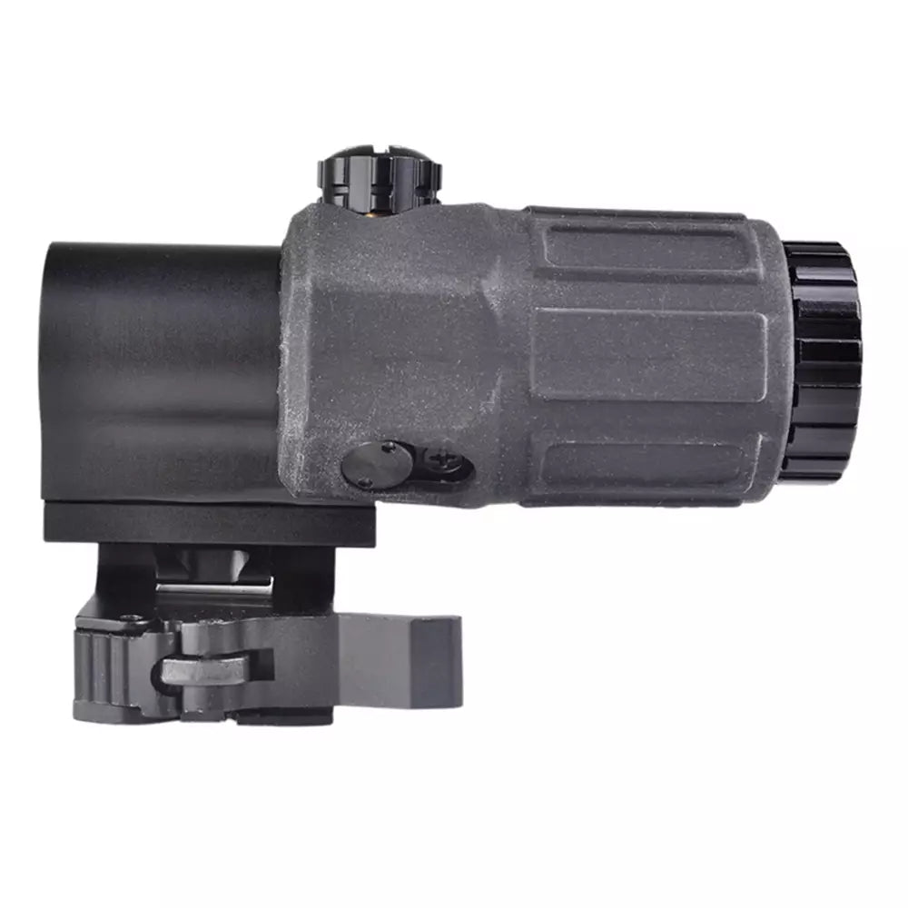 AIM-O - Eotech G33 Replica 3x Flip-To-Side Sight Magnifier