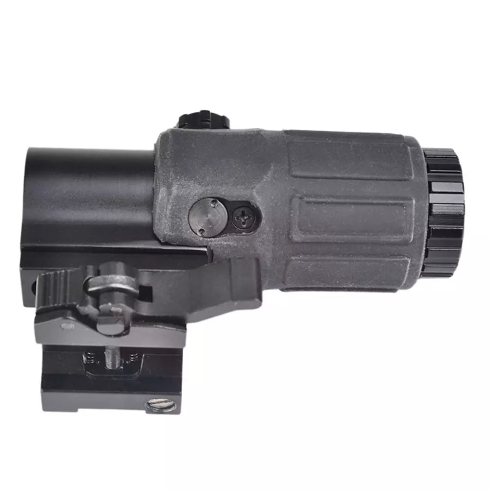 AIM-O - Eotech G33 Replica 3x Flip-To-Side Sight Magnifier