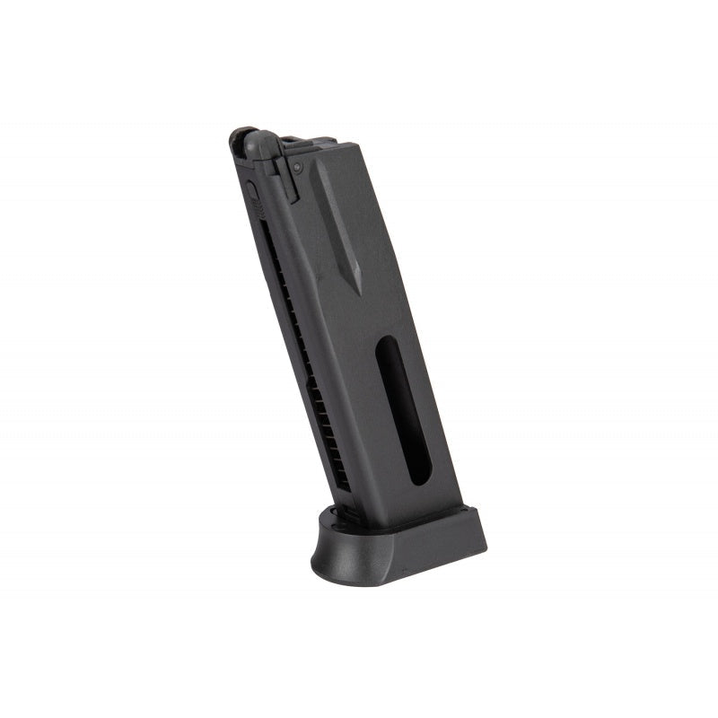 ASG - CZ SP-01 Shadow Magazine 26rd Green Gas or C02