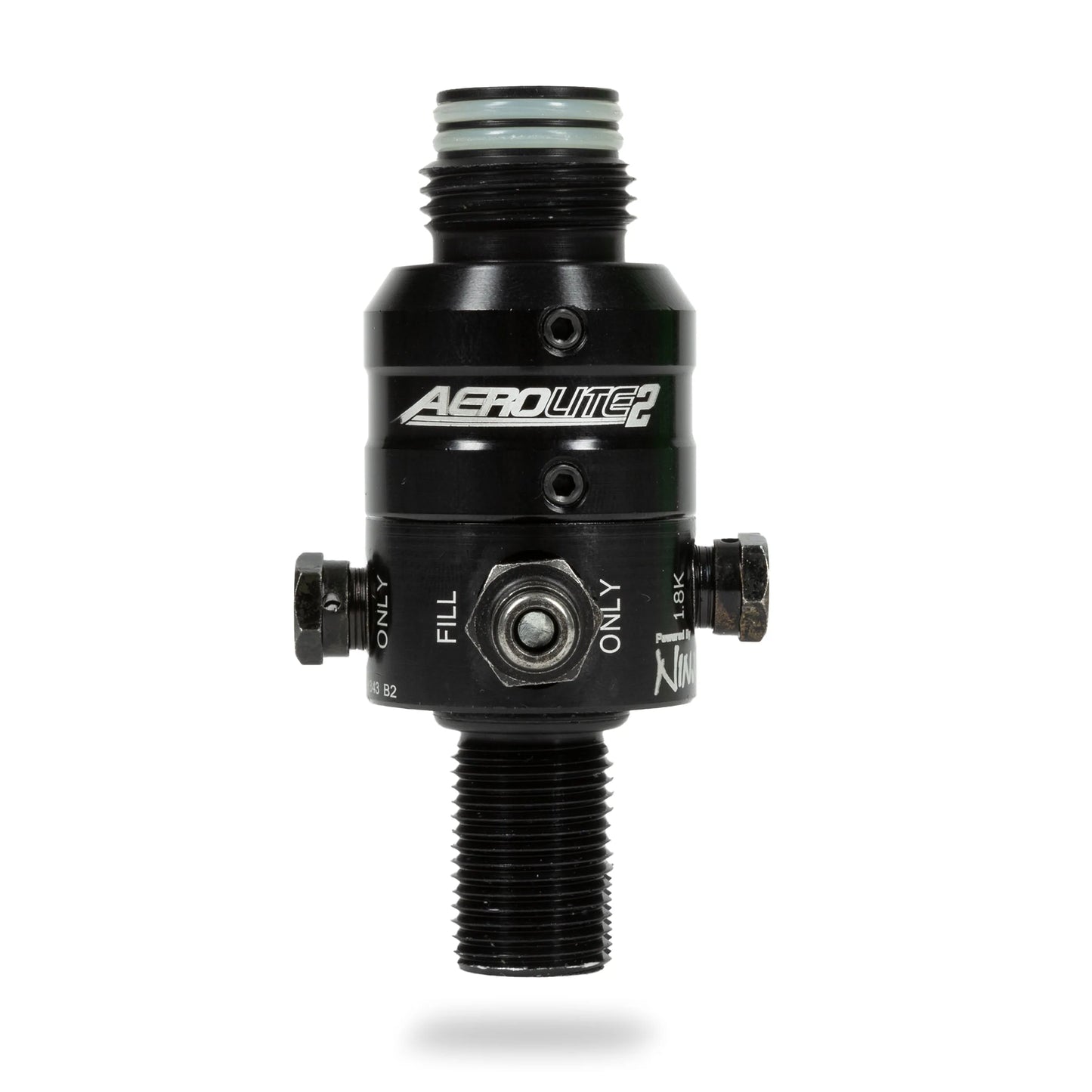 HK ARMY - Aerolite 2 Adjustable Regulator